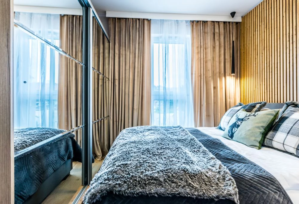 Apartament Zakopiański Spa & Relax 24