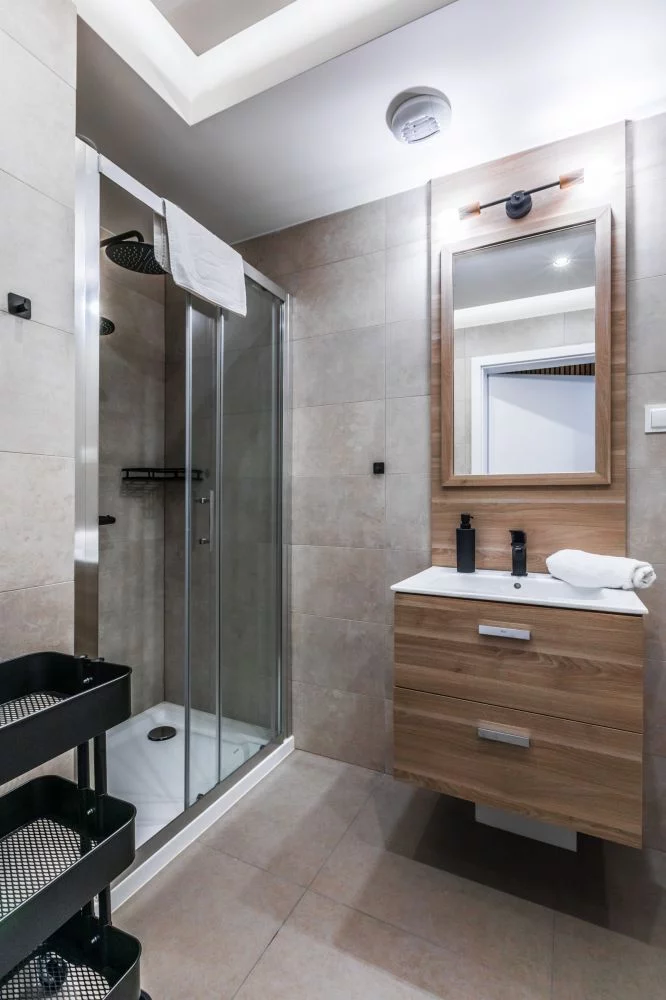 Apartament Zakopiański Spa & Relax 24