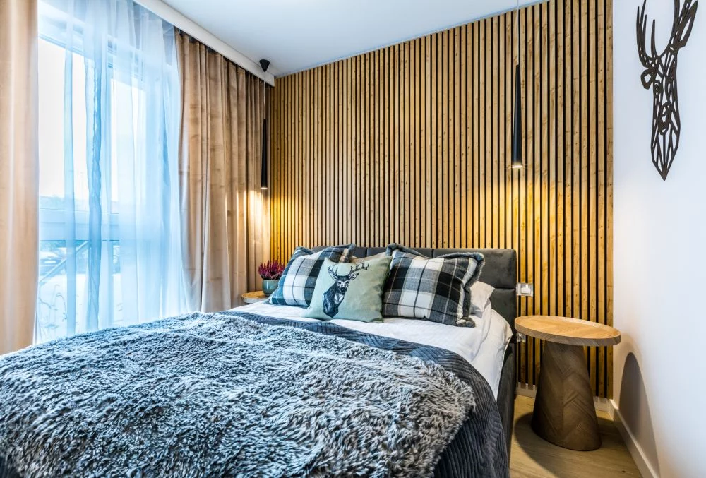 Apartament Zakopiański Spa & Relax 24