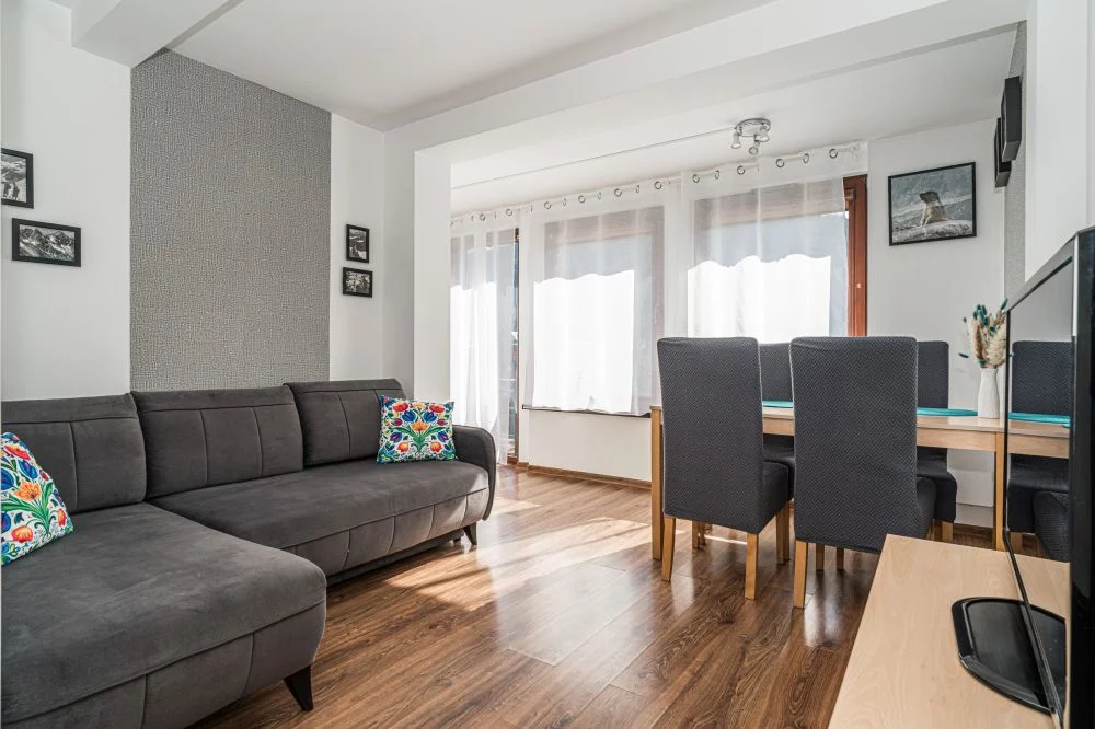 Apartament Kriscell