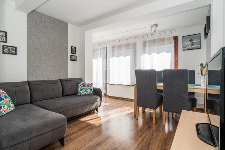 Apartament Kriscell