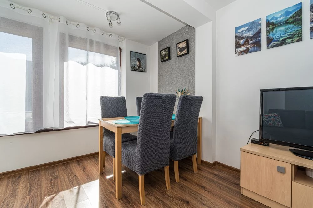 Apartament Kriscell