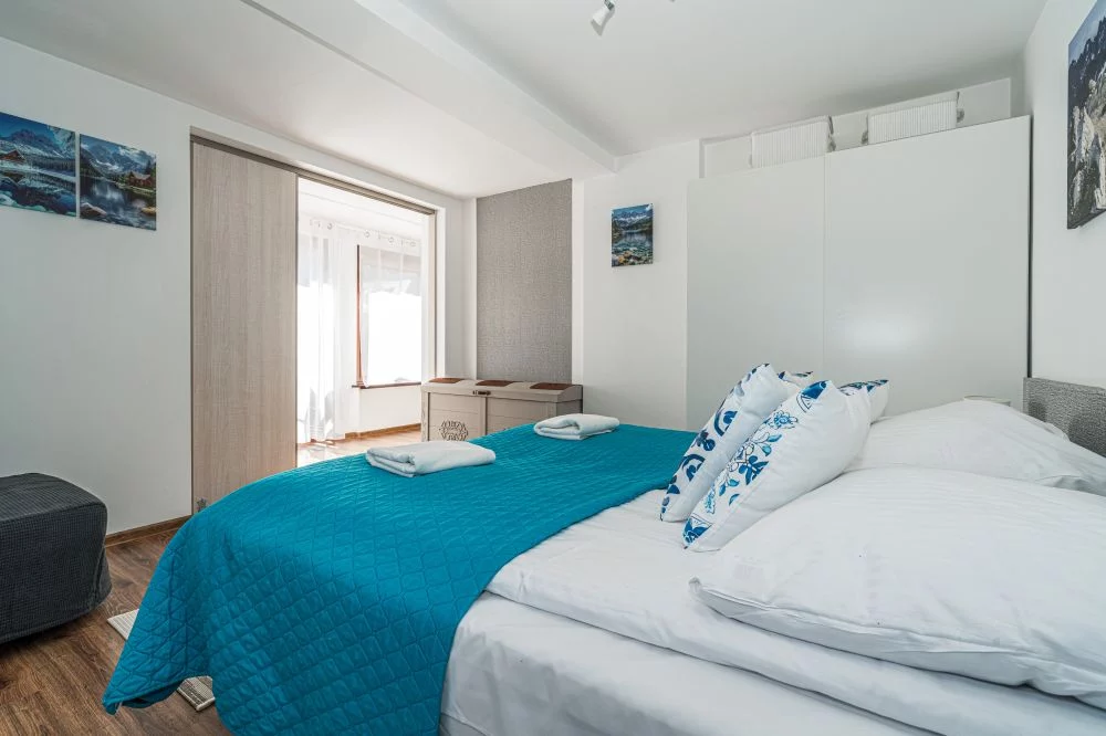Apartament Kriscell