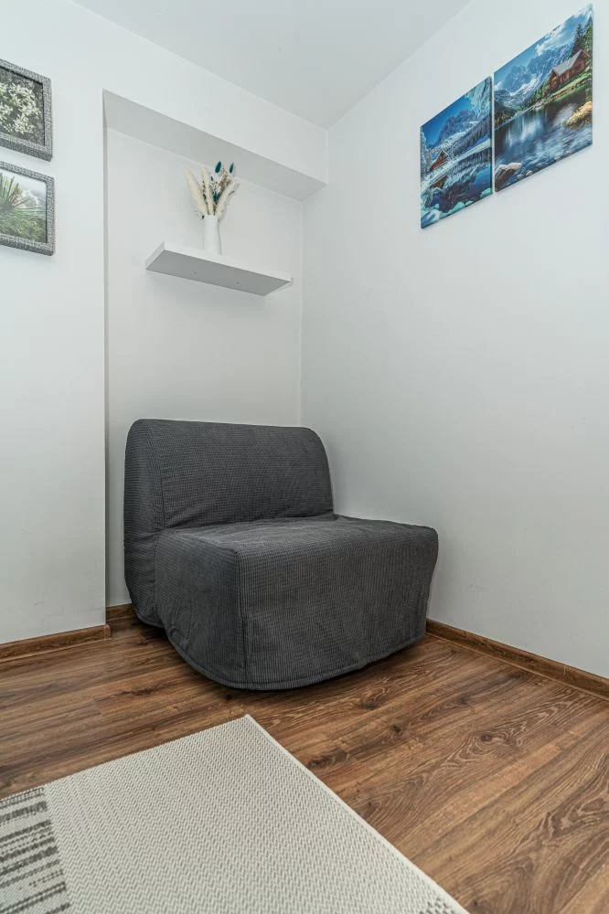 Apartament Kriscell