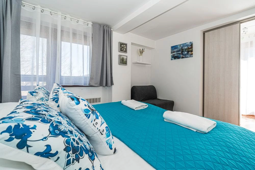 Apartament Kriscell