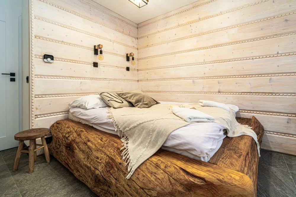 Schronisko Zmysłów Apartament Nr 1