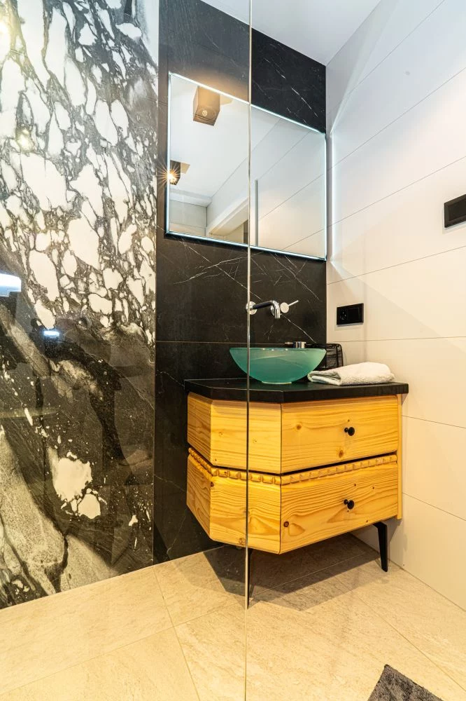 Schronisko Zmysłów Apartament Nr 1