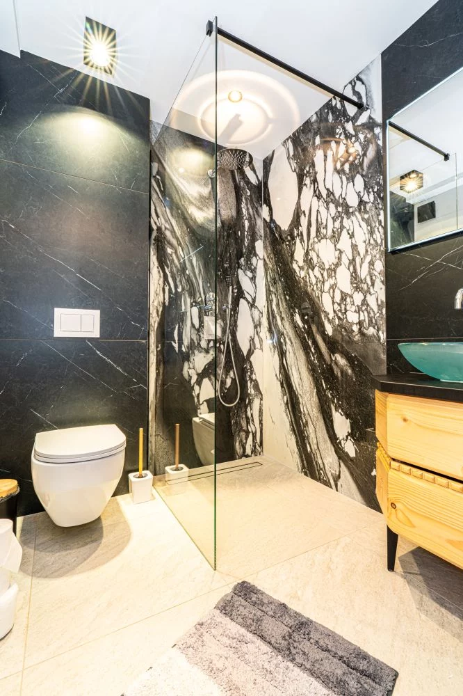 Schronisko Zmysłów Apartament Nr 1