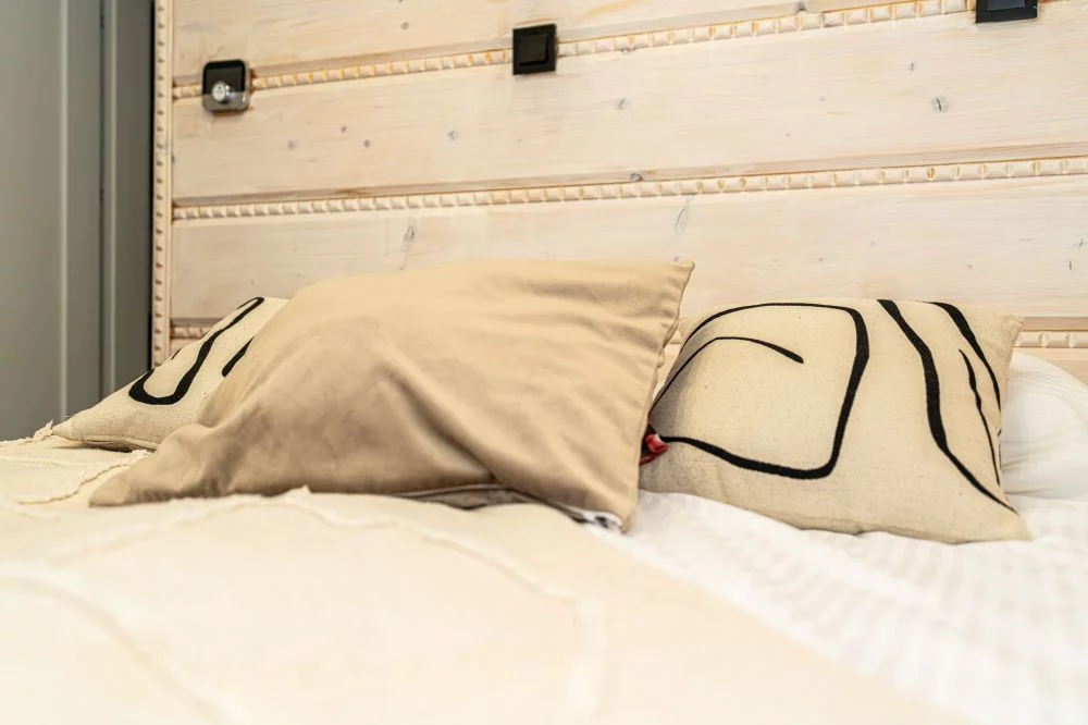 Schronisko Zmysłów Apartament Nr 1