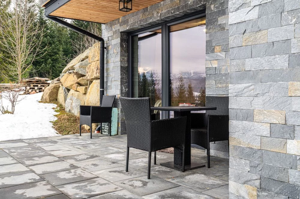 Schronisko Zmysłów Apartament Nr 1