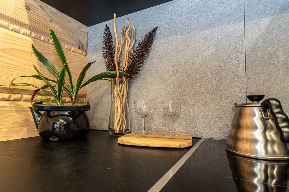 Schronisko Zmysłów Apartament Nr 1