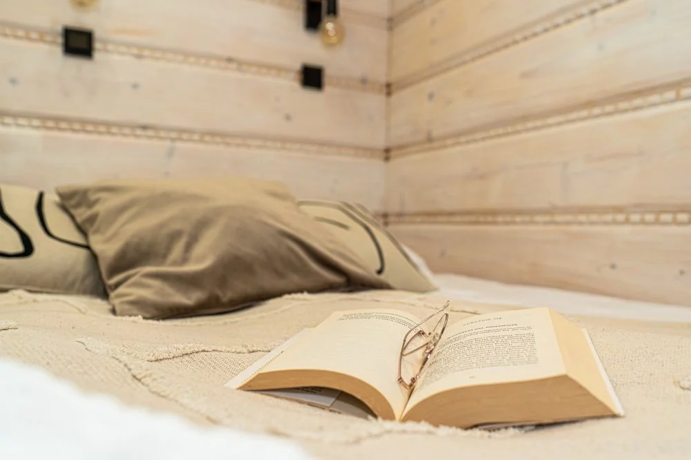 Schronisko Zmysłów Apartament Nr 1