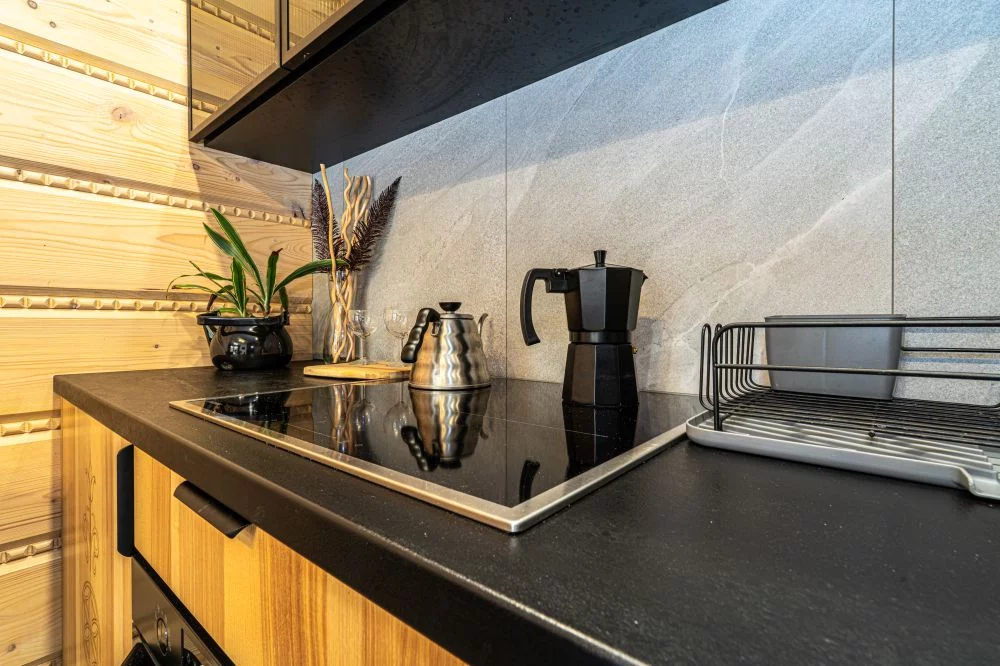 Schronisko Zmysłów Apartament Nr 1