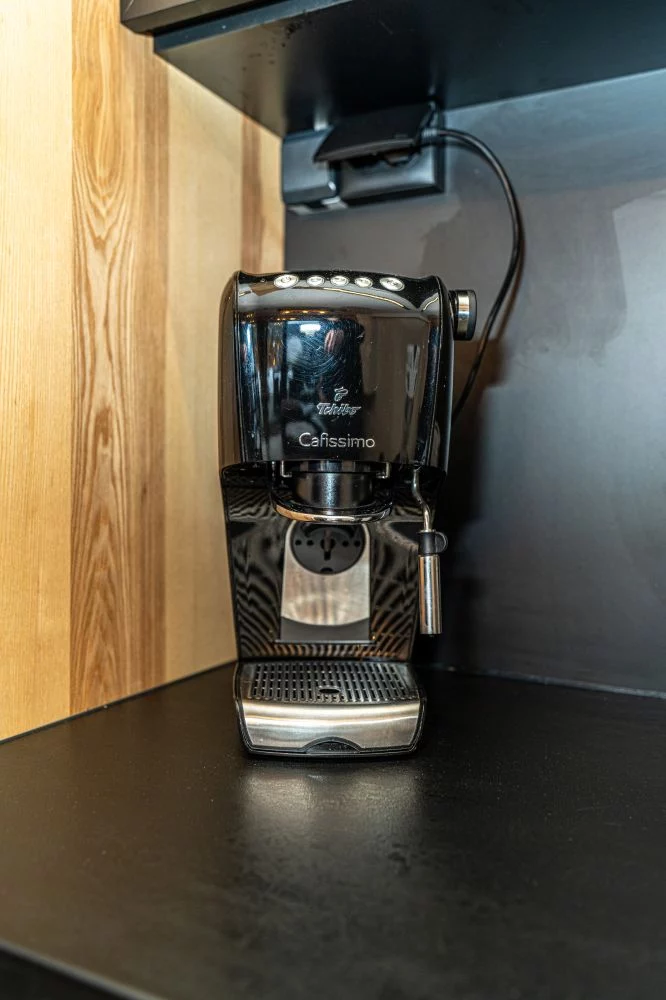 Schronisko Zmysłów Apartament Nr 2