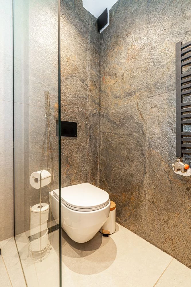 Schronisko Zmysłów Apartament Nr 2