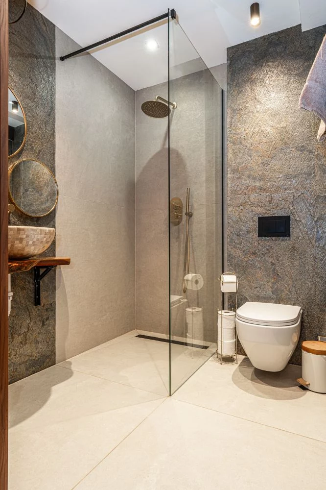 Schronisko Zmysłów Apartament Nr 2