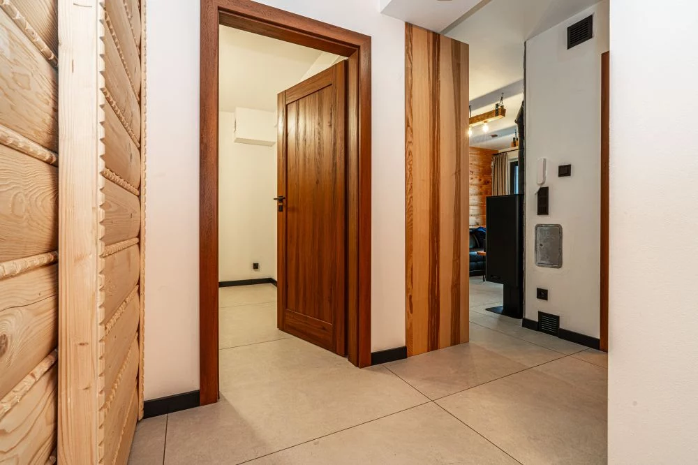 Schronisko Zmysłów Apartament Nr 2