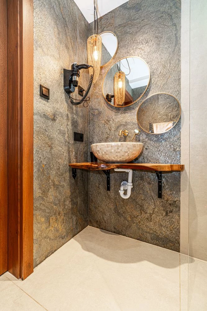 Schronisko Zmysłów Apartament Nr 2