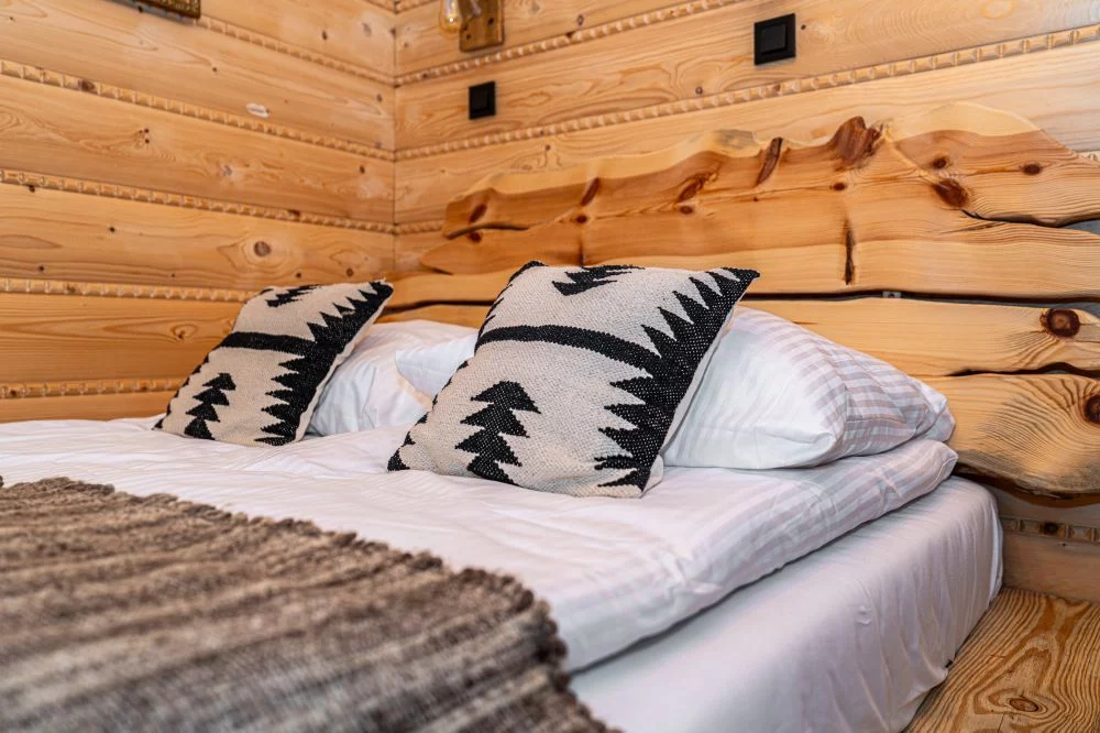 Schronisko Zmysłów Apartament Nr 2