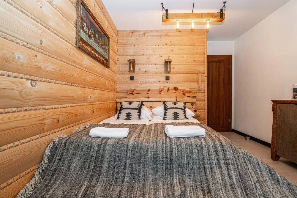 Schronisko Zmysłów Apartament Nr 2