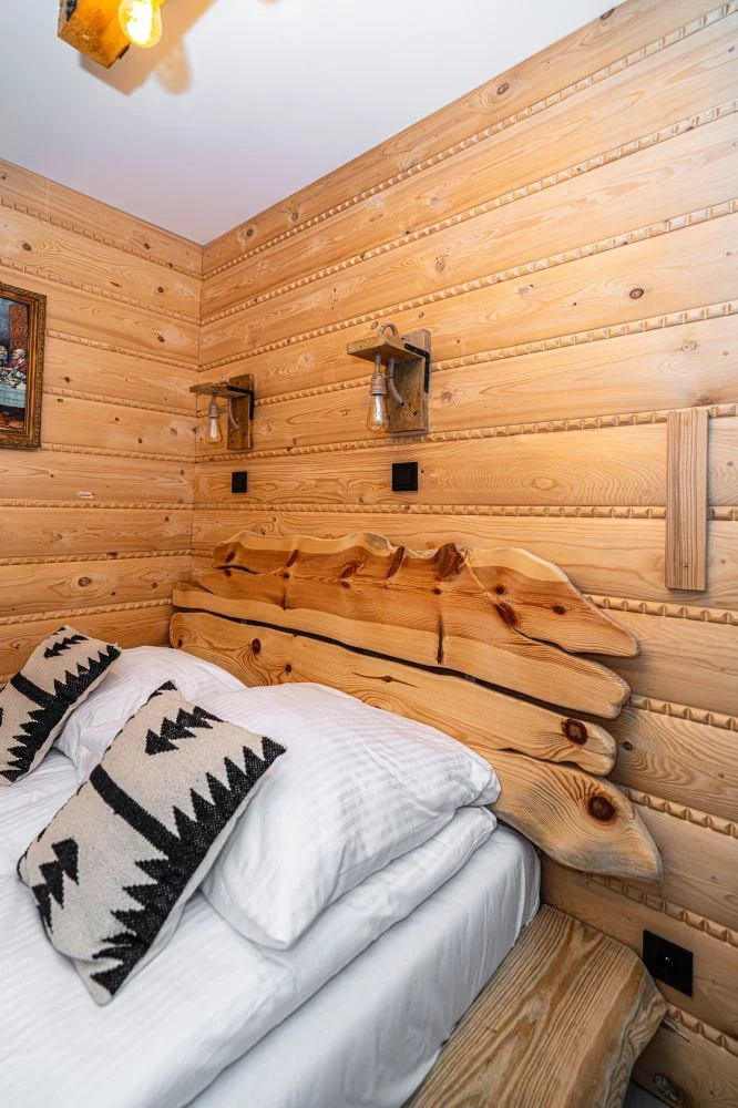 Schronisko Zmysłów Apartament Nr 2