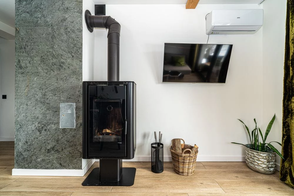 Schronisko Zmysłów Apartament Nr 3