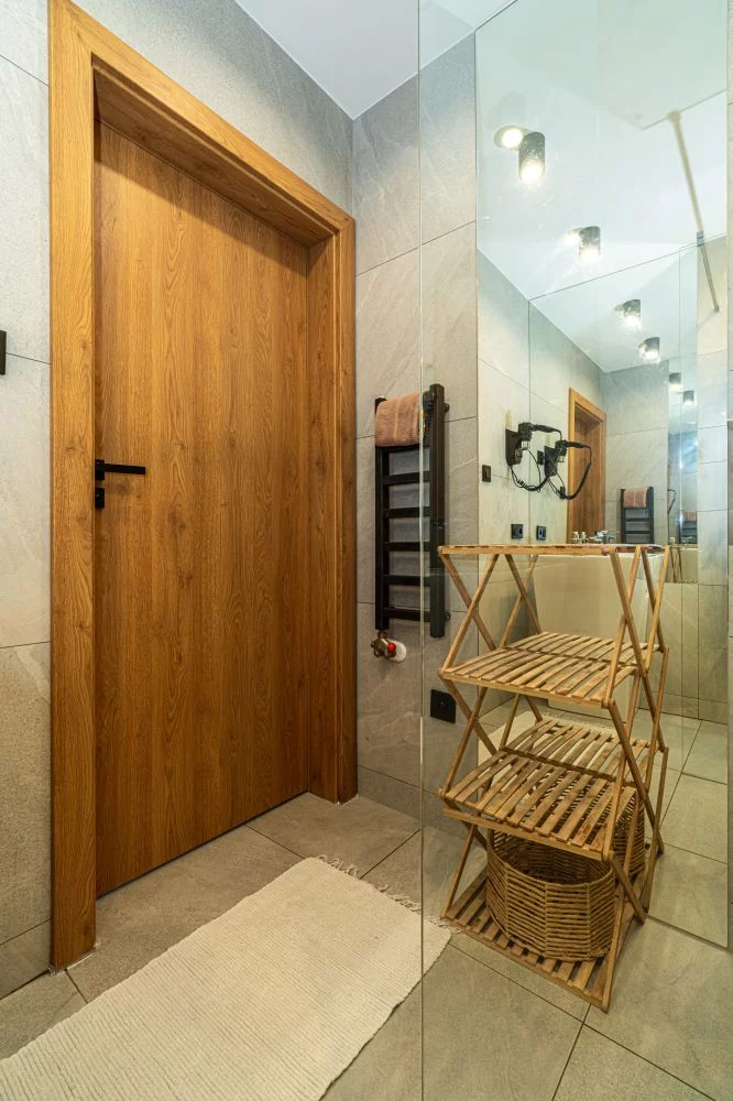 Schronisko Zmysłów Apartament Nr 3