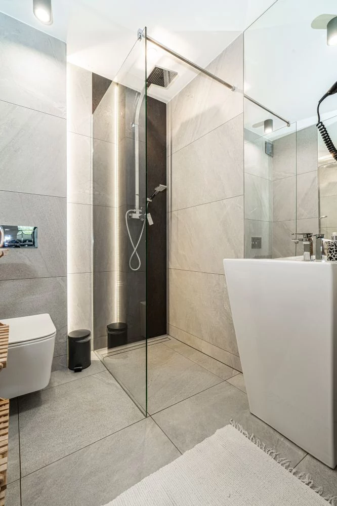 Schronisko Zmysłów Apartament Nr 3