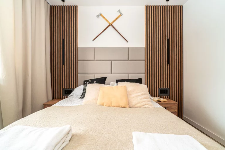 Schronisko Zmysłów Apartament Nr 3