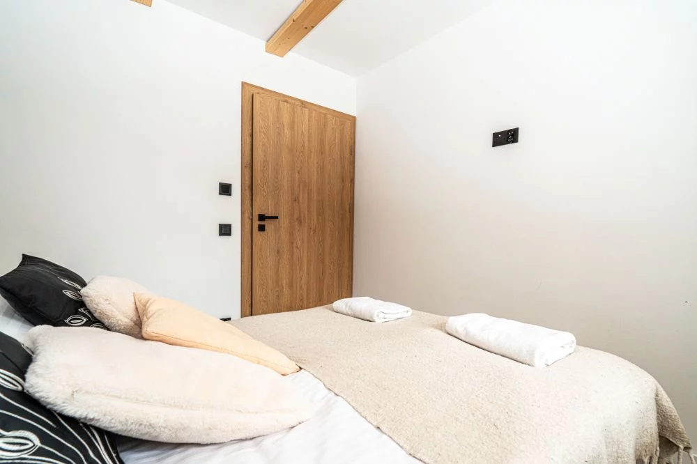 Schronisko Zmysłów Apartament Nr 3