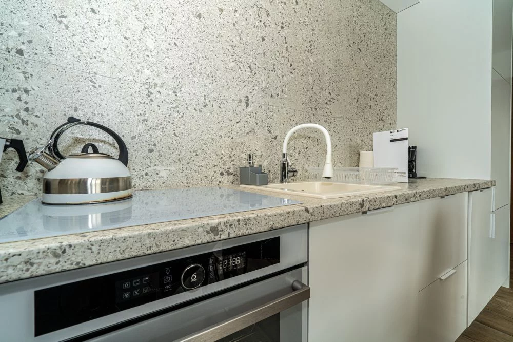 Schronisko Zmysłów Apartament Nr 3