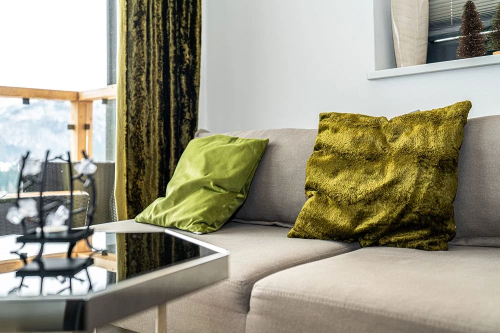 Schronisko Zmysłów Apartament Nr 3