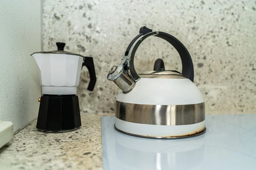 Schronisko Zmysłów Apartament Nr 3