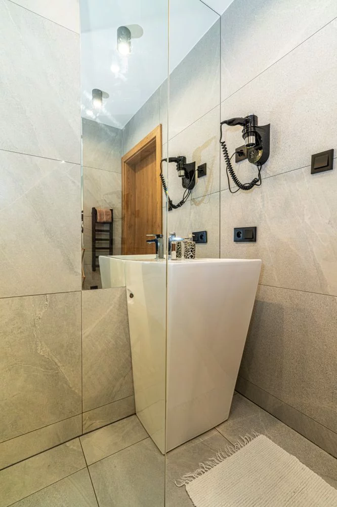 Schronisko Zmysłów Apartament Nr 3