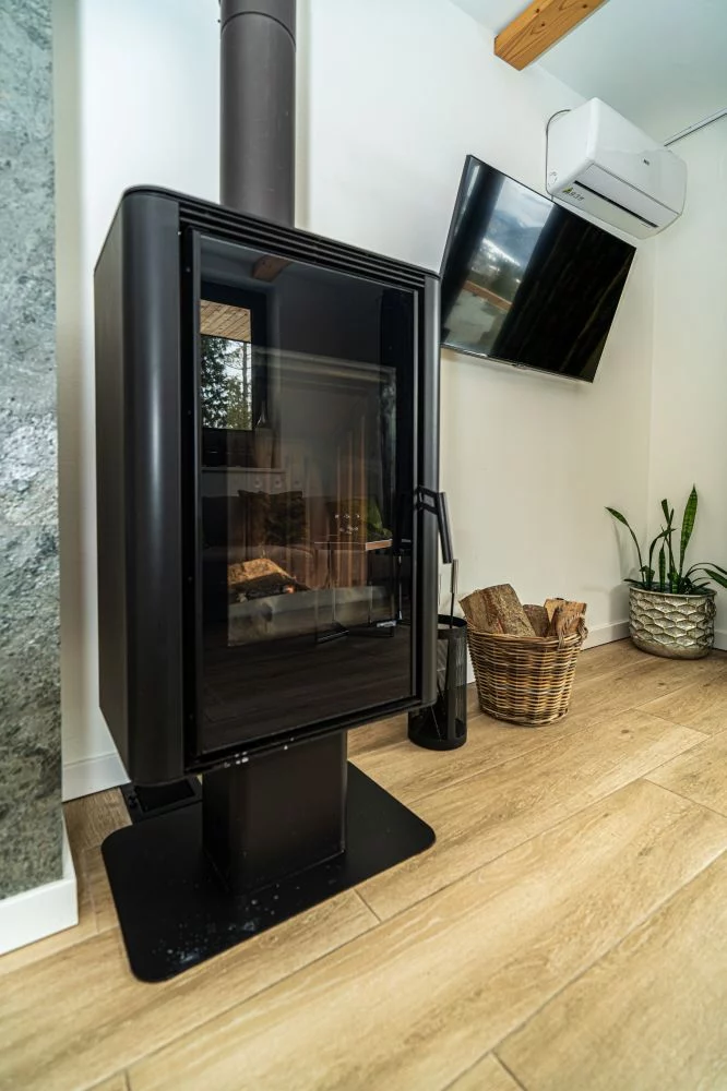 Schronisko Zmysłów Apartament Nr 3