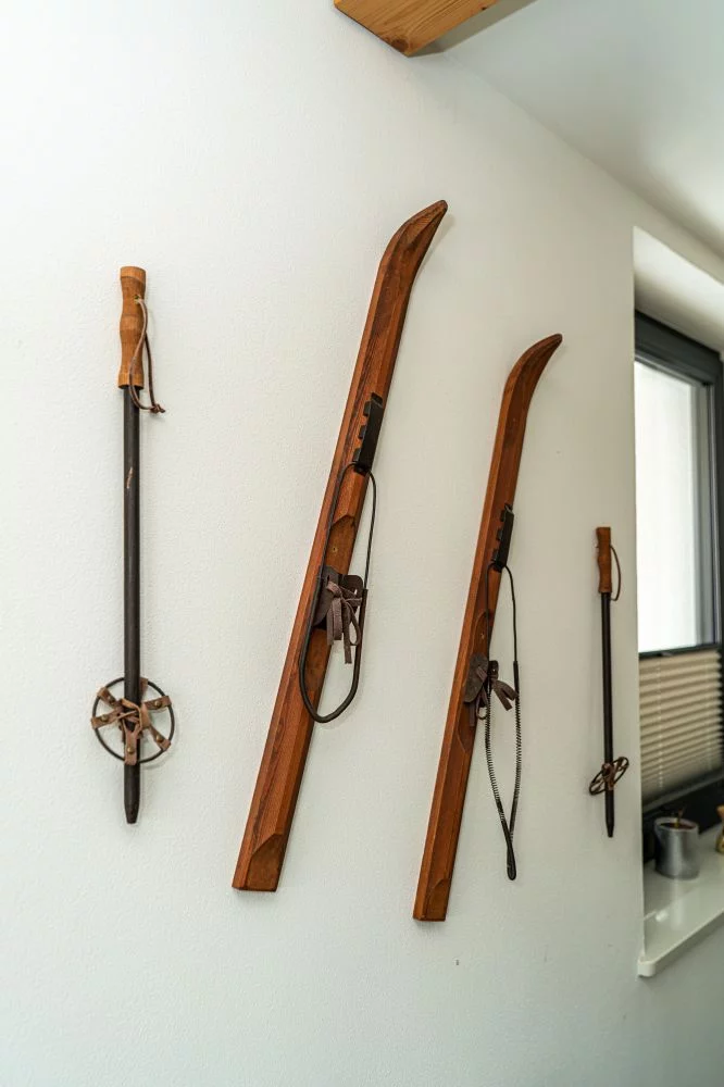 Schronisko Zmysłów Apartament Nr 3