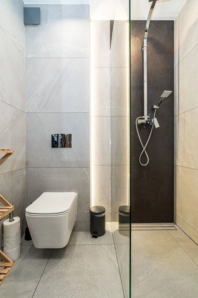 Schronisko Zmysłów Apartament Nr 3