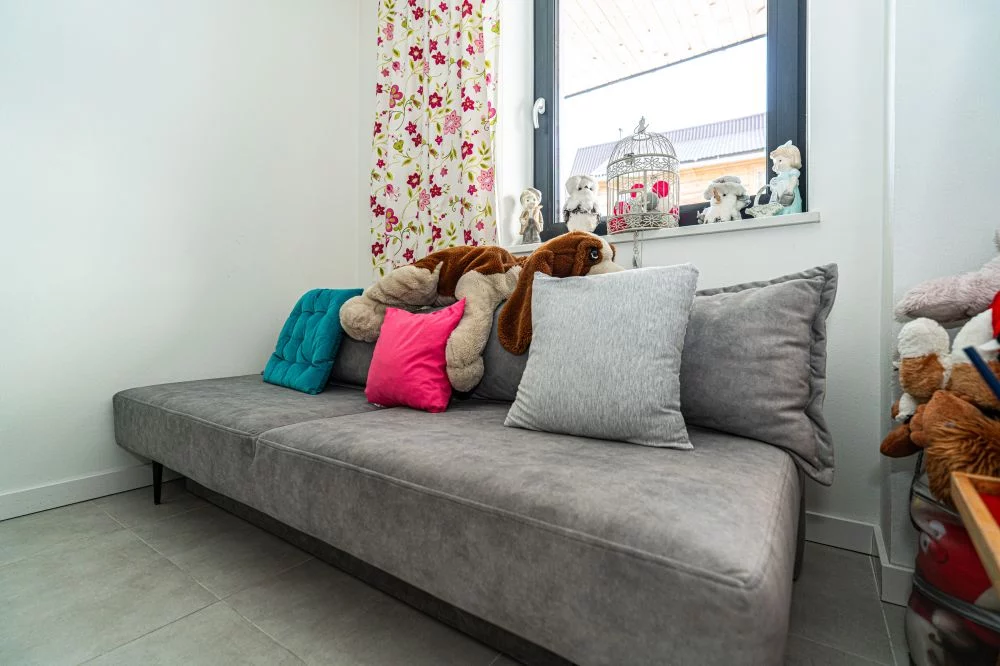 Schronisko Zmysłów Apartament Nr 4