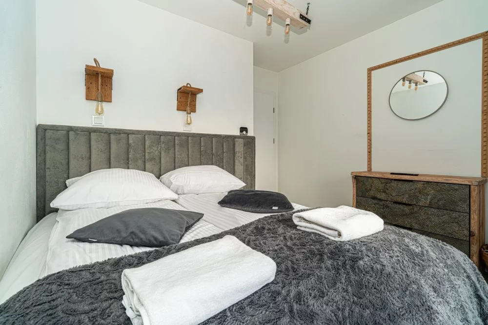 Schronisko Zmysłów Apartament Nr 4