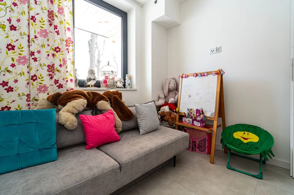 Schronisko Zmysłów Apartament Nr 4