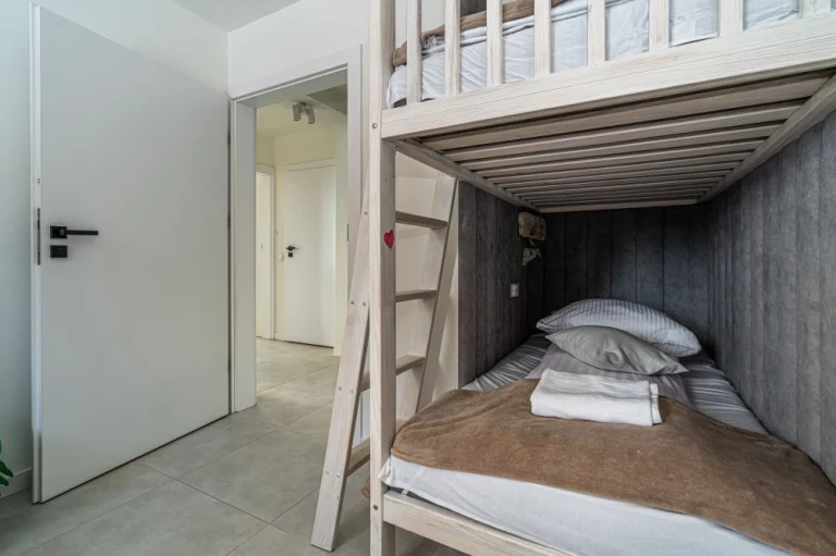 Schronisko Zmysłów Apartament Nr 4