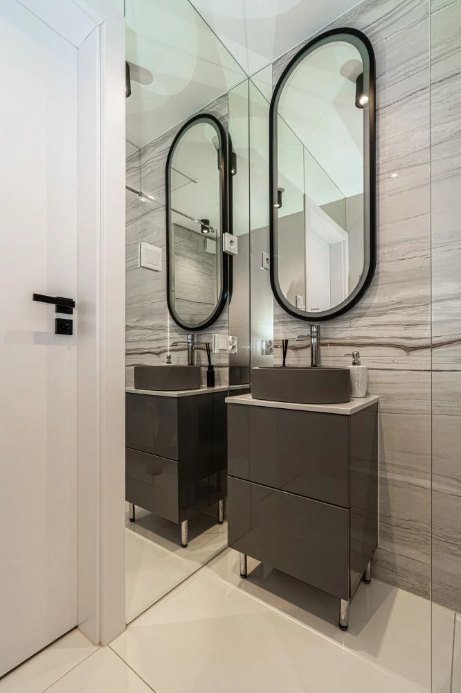 Schronisko Zmysłów Apartament Nr 4