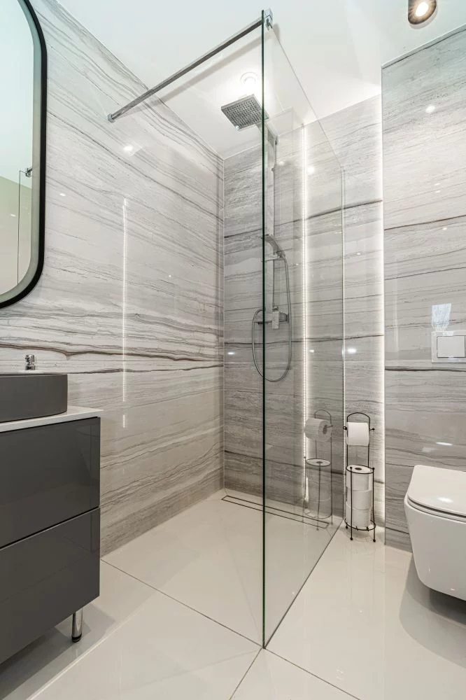 Schronisko Zmysłów Apartament Nr 4