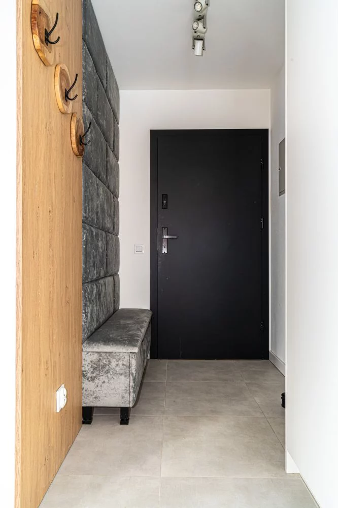 Schronisko Zmysłów Apartament Nr 4