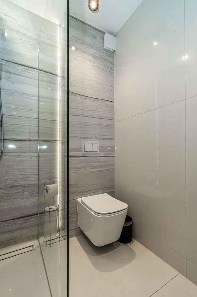 Schronisko Zmysłów Apartament Nr 4