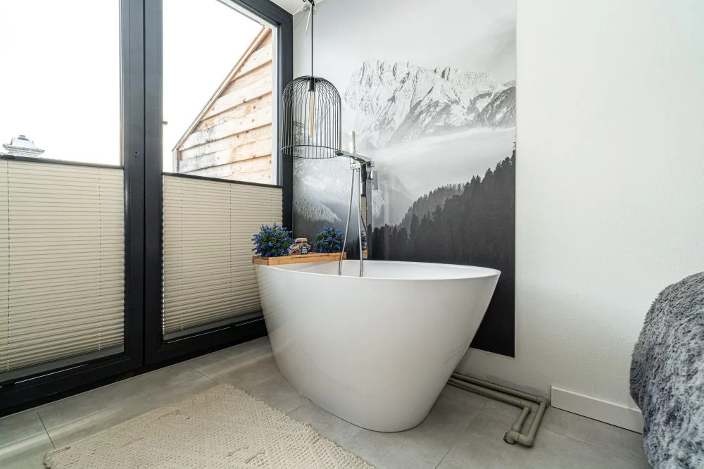 Schronisko Zmysłów Apartament Nr 4