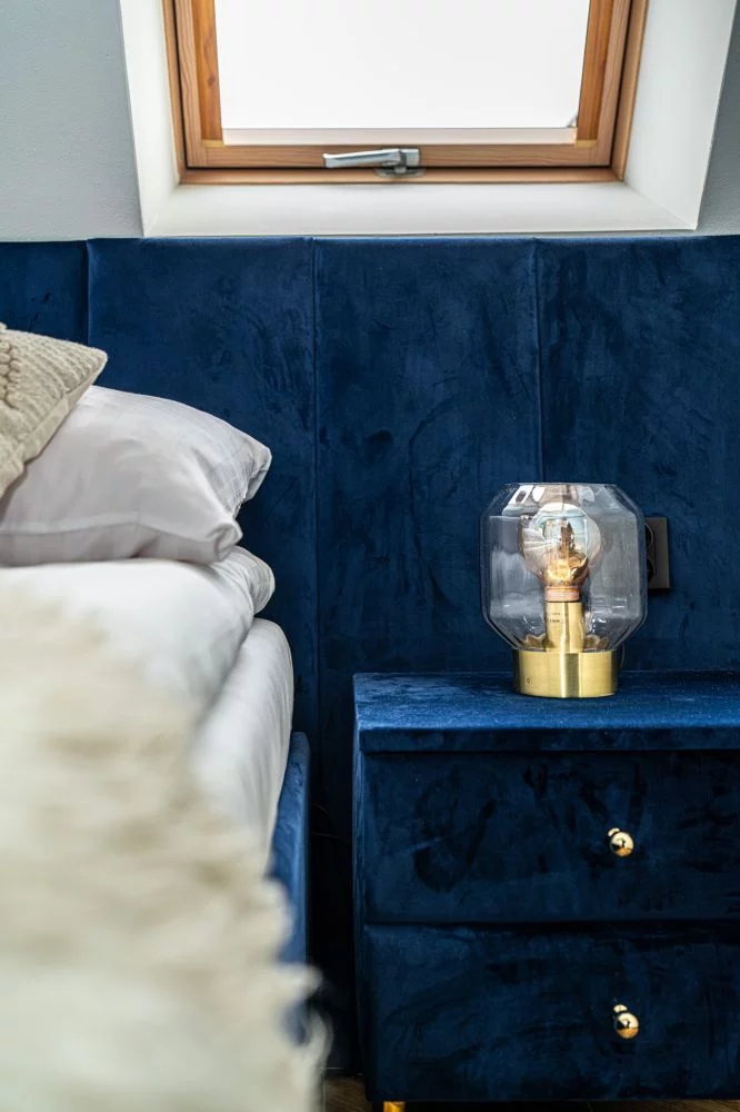 Schronisko Zmysłów Apartament Nr 5