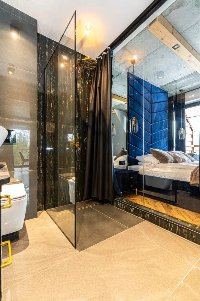 Schronisko Zmysłów Apartament Nr 5