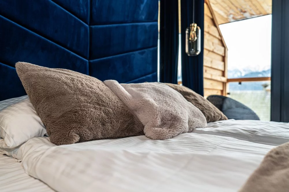 Schronisko Zmysłów Apartament Nr 5