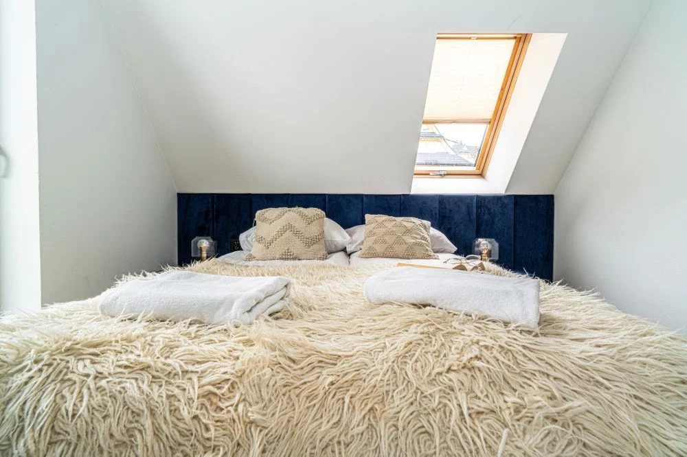 Schronisko Zmysłów Apartament Nr 5